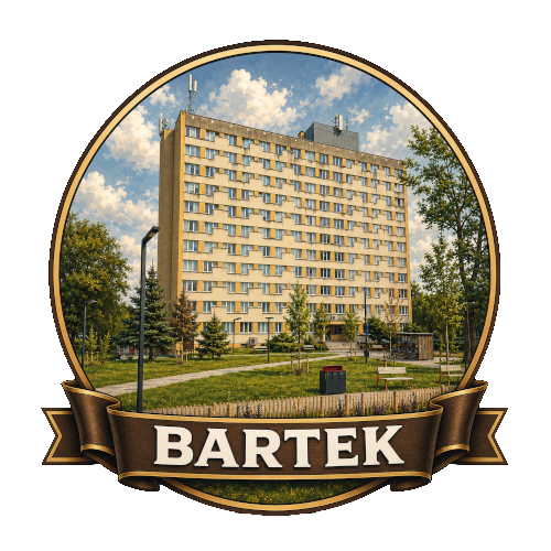 BARTEKG